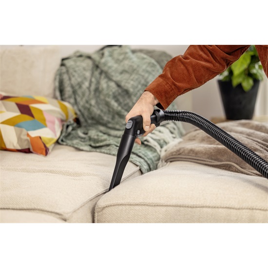 Karcher SE 5 1.081-230.0 takarítógép, 1000W, fekete/fehér szín 