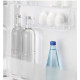Electrolux LFB2AE88S1 beépíthető egyajtós hűtőszekrény fagyasztóval, 110/14L, 54.8x54.9x87.3 cm 