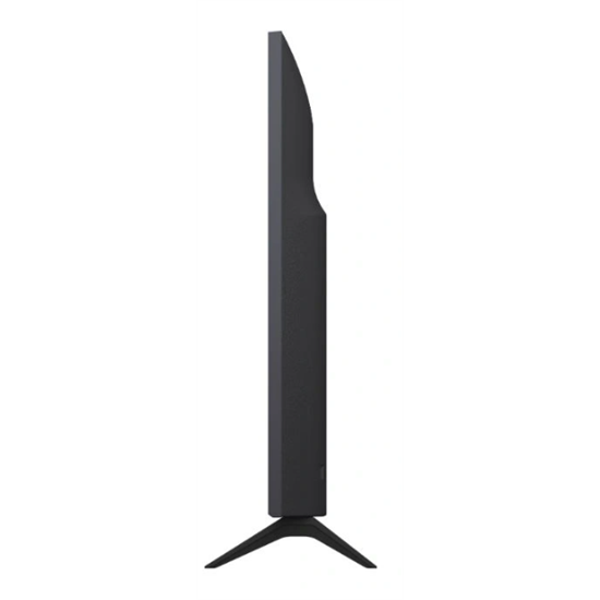 LG 43UA74003LB 4K UHD AI Smart LED TV, 43", 109.22 cm