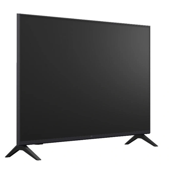 LG 43UA74003LB 4K UHD AI Smart LED TV, 43", 109.22 cm