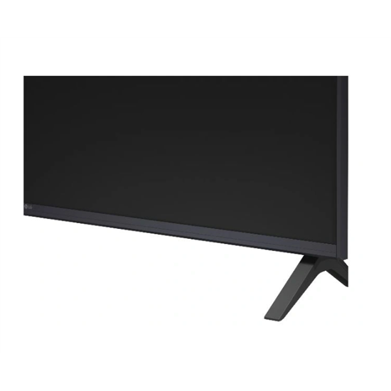 LG 43UA74003LB 4K UHD AI Smart LED TV, 43", 109.22 cm