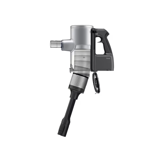 LG A9K-CORE3S Cord Zero A9K álló porszívó, 260W, ezüst szín 