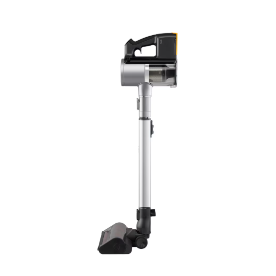 LG A9K-CORE3S Cord Zero A9K álló porszívó, 260W, ezüst szín 