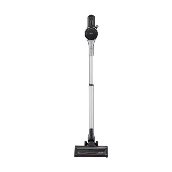 LG A9K-CORE3S Cord Zero A9K álló porszívó, 260W, ezüst szín 