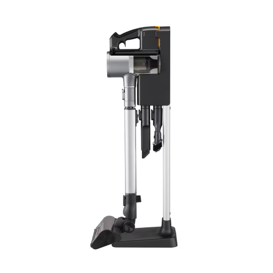 LG A9K-CORE3S Cord Zero A9K álló porszívó, 260W, ezüst szín 