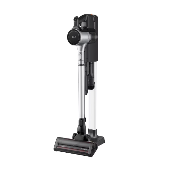 LG A9K-CORE3S Cord Zero A9K álló porszívó, 260W, ezüst szín 