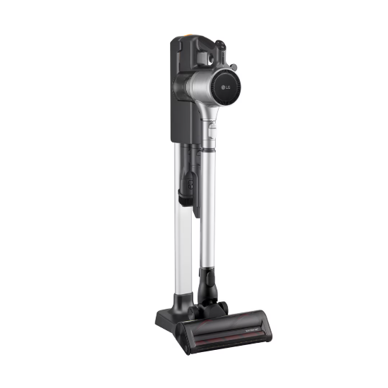 LG A9K-CORE3S Cord Zero A9K álló porszívó, 260W, ezüst szín 