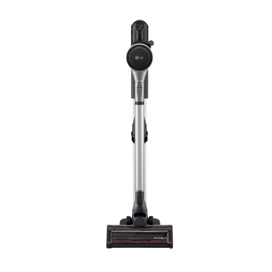 LG A9K-CORE3S Cord Zero A9K álló porszívó, 260W, ezüst szín 
