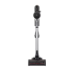 LG A9K-CORE3S Cord Zero A9K álló porszívó, 260W, ezüst szín 