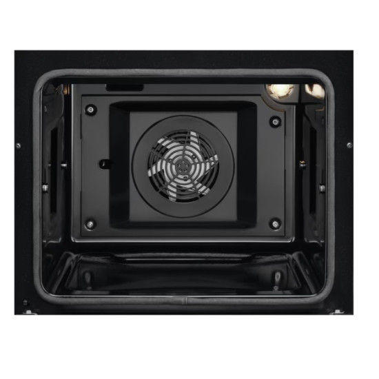 Electrolux LKR64020CX kerámialapos tűzhely, 73L, 59.6x60x85 cm, inox 