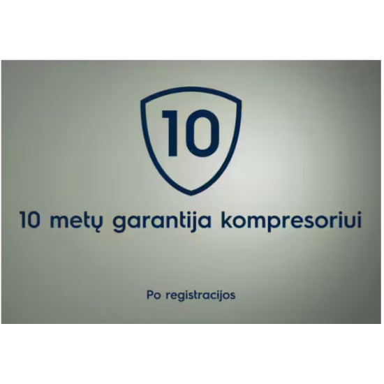 Electrolux LNS9TE19S Total No Frost beépíthető kombinált hűtőszekrény, inverter motor, 216/62L, 54.6x54.9x188.4 cm