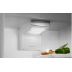 Electrolux LNS9TE19S Total No Frost beépíthető kombinált hűtőszekrény, inverter motor, 216/62L, 54.6x54.9x188.4 cm
