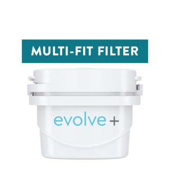 Laica EPS620 Evolve+ vízszűrő betét 6 db