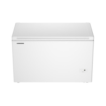 Liebherr CFE 2080 fagyasztóláda, 353L, 125.5x70.2x82.5 cm