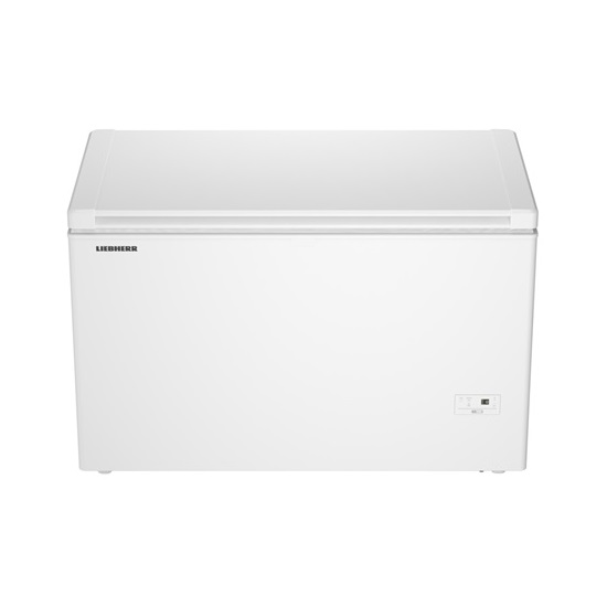 Liebherr CFE 2080 fagyasztóláda, 353L, 125.5x70.2x82.5 cm