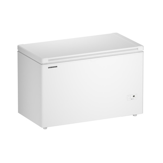 Liebherr CFE 2080 fagyasztóláda, 353L, 125.5x70.2x82.5 cm