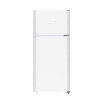 Liebherr CTPE211 felülfagyasztós kombinált hűtőszekrény, 152/44L, 55x63x124.1 cm