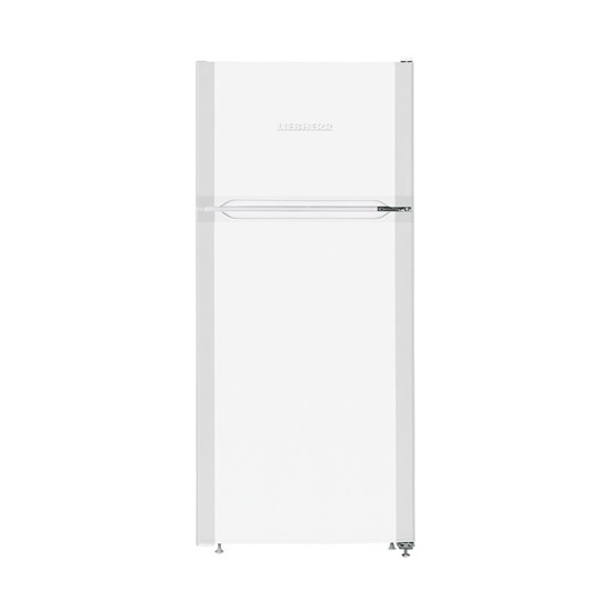 Liebherr CTPE211 felülfagyasztós kombinált hűtőszekrény, 152/44L, 55x63x124.1 cm