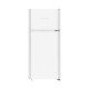 Liebherr CTPE211 felülfagyasztós kombinált hűtőszekrény, 152/44L, 55x63x124.1 cm