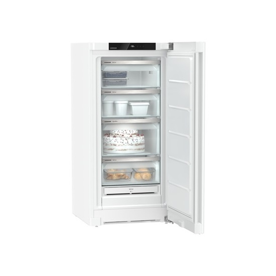 Liebherr GN 42VD24 fagyasztószekrény, 161L, 59.7x67.5x125.5 cm