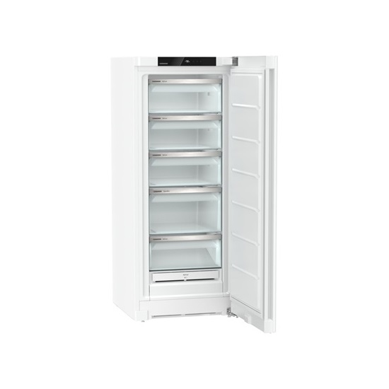 Liebherr GN 46VD25 No Frost fagyasztószekrény, 200L, 59.7x67.5x145.5 cm 