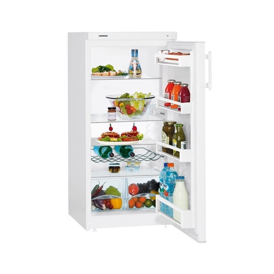 Liebherr KE230 egyajtós hűtőszekrény, 214L, 55x63x114 cm