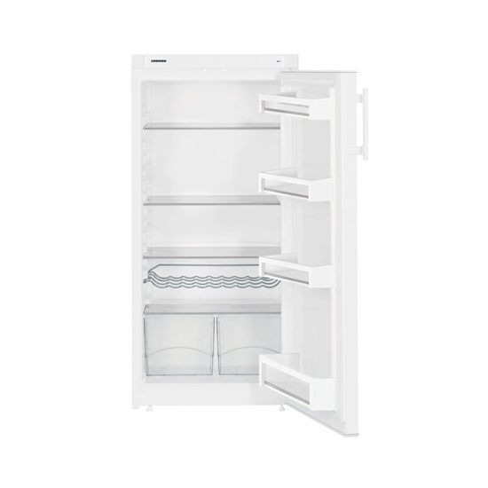 Liebherr KE230 egyajtós hűtőszekrény, 214L, 55x63x114 cm