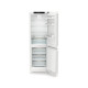 Liebherr KGN 52VC03 No Frost alulfagyasztós kombinált hűtőszekrény, 227/103L, 59.7x67.5x185.5 cm