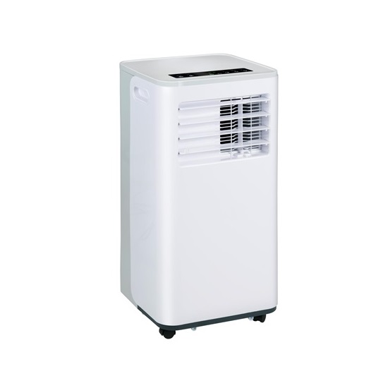 Lifetime Air 19454 mobil klíma, 2.6kW, hűtés, szellőztetés, párátlanítás, fehér szín 