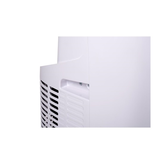 LifeTime Air 19455 mobil klíma, hűtés,párátlanítás, ventillálás, fehér szín 