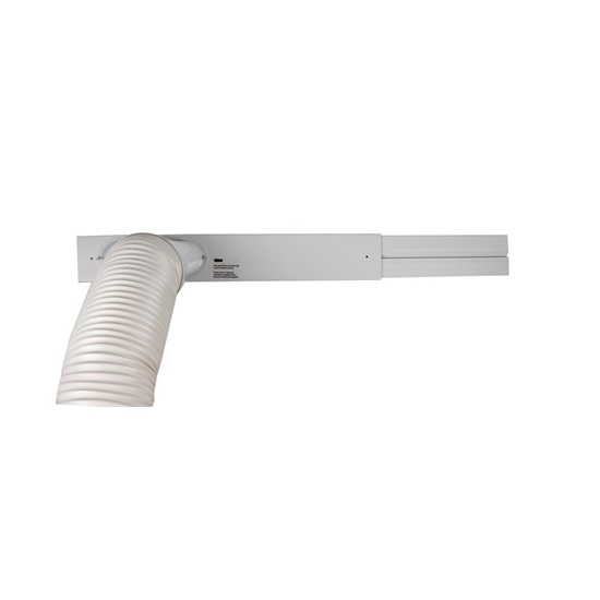 LifeTime Air 19455 mobil klíma, hűtés,párátlanítás, ventillálás, fehér szín 