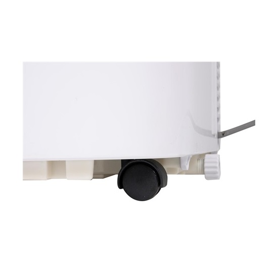 LifeTime Air 19455 mobil klíma, hűtés,párátlanítás, ventillálás, fehér szín 