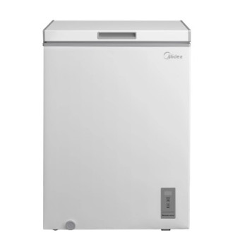 Midea MDRC211FZE01 fagyasztóláda, 143L, 60x56x85 cm