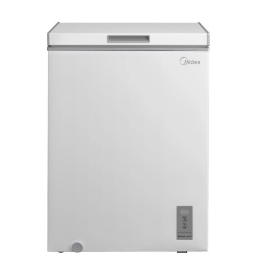 Midea MDRC211FZE01 fagyasztóláda, 143L, 60x56x85 cm