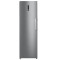 Midea MDRU385MTE46 No Frost fagyasztószekrény, 272L, 59.5x61.8x185 cm, inox szín 