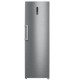 Midea MDRU502MTE46 No Frost egyajtós hűtőszekrény, 362L, 59.5x61.8x185 cm, inox szín 