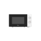 Midea MM720C2AT-W mikrohullámú sütő, 700W, 20L