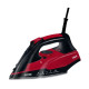 MPM MPM-MZE-27 gőzölős vasaló, 2400W, piros/fekete szín 