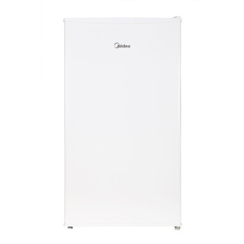 Midea MDRD142FGE01 egyajtós hűtőszekrény, 0 fokos tárolórekesszel, 93L, 47.2x45x86 cm