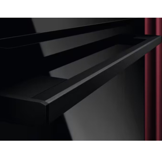 AEG NBA5C43AK beépíthető sütő, 71L, 59.5x56.7x59.4 cm, fekete szín