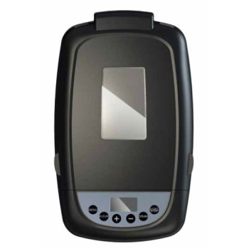 Orion OBMD2506 kenyérsütő, 800W, fekete szín 