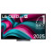 LG OLED77C51LA 4K UHD AI Smart OLED TV, 77", 195.58 cm 