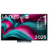 LG OLED77C51LA 4K UHD AI Smart OLED TV, 77", 195.58 cm 