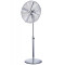 Orion OFSC-FS45M álló ventilátor, 45cm, 60W, inox szín 