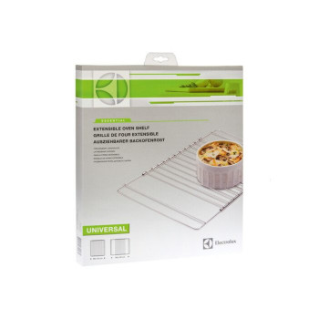 Electrolux állítható méretű sütőrács 9029792224