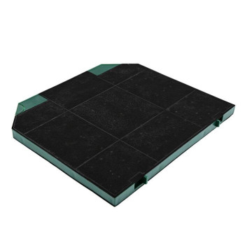 Electrolux EFF76 páraelszívó szénszűrő