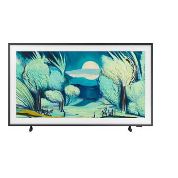 Samsung QE50LS03FAUXXH 4K UHD Smart Lifestyle TV, Művészeti mód, 50", 127 cm 