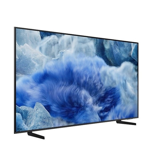Samsung QE65Q8FAAUXXH 4K UHD Smart QLED TV, 65", 165.1 cm