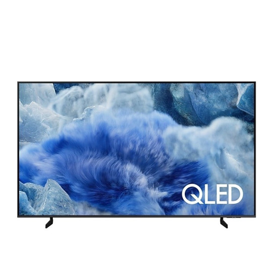 Samsung QE65Q8FAAUXXH 4K UHD Smart QLED TV, 65", 165.1 cm