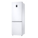 Samsung RB34T670DWW/EF No Frost alulfagyasztós kombinált hűtőszekrény, 230/114L, Digitális Inverter Kompresszor, 59.5x65.8x185.3 cm 